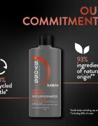 Syoss Men Intense Power sampon fortifiant cu cafeina 440 ml