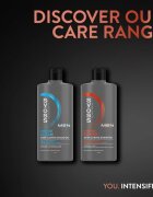 Syoss Men Intense Power sampon fortifiant cu cafeina 440 ml