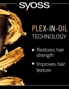 Syoss Oleo Intense Culoare permanenta pentru par cu ulei culoare 6_54 Cool Dark Blond 1 buc