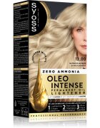 Syoss Oleo Intense Culoare permanenta pentru par pentru decolorarea părului culoare 13-00 Ultra Platinum 50 ml