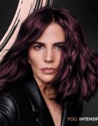 Syoss Permanent Color Culoare permanenta pentru par culoare 3_3 Dark Violet 1 buc