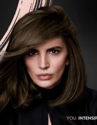 Syoss Permanent Color Culoare permanenta pentru par culoare 4_1 Medium Brown 1 buc