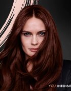Syoss Permanent Color Culoare permanenta pentru par culoare 4_2 Mahogany Red 1 buc