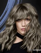 Syoss Permanent Cool Color Culoare permanenta pentru par cu subton rece culoare 6_46 Cool Dark Blond 1 buc