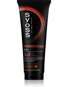 Syoss Power Hold gel de modelare cu fixare foarte puternica 250 ml