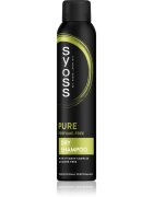 Syoss Pure Fresh șampon uscat înviorător 200 ml