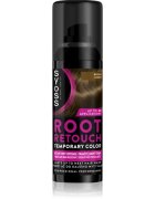Syoss Root Retoucher culoare de uniformizare pentru rădăcini Spray culoare Brown 120 ml