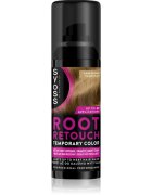 Syoss Root Retoucher culoare de uniformizare pentru rădăcini Spray culoare Dark Blonde 120 ml