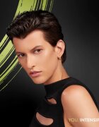 Syoss Strong Hold Hairspray spray de păr cu fixare puternică 3 in 1 300 ml