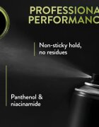Syoss Strong Hold Hairspray spray de păr cu fixare puternică 3 in 1 300 ml