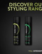 Syoss Strong Hold Hairspray spray de păr cu fixare puternică 3 in 1 300 ml