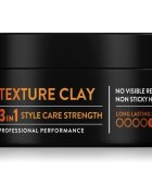 Syoss Texture Clay argilă styling cu fixare foarte puternică 100 ml