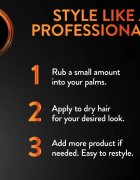 Syoss Texture Clay argilă styling cu fixare foarte puternică 100 ml