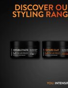 Syoss Texture Clay argilă styling cu fixare foarte puternică 100 ml