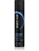Syoss Volume Hairspray fixativ cu fixare puternică 48 de ore 300 ml