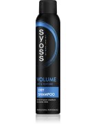 Syoss Volume Lift șampon uscat pentru volum 200 ml