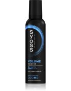 Syoss Volume Mousse spuma pentru volum mărit 250 ml