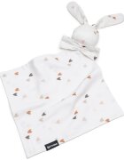 T-Tomi BIO Muslin Cuddle Cloth jucărie de adormit Love 1 buc