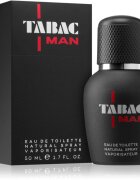 Tabac Man Eau de Toilette pentru bărbați 50 ml
