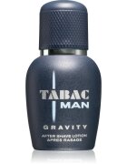 Tabac Man Gravity after shave pentru bărbați 50 ml