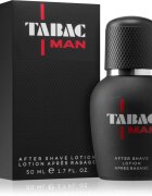 Tabac Man lapte pentru dupa barbierit pentru bărbați 50 ml