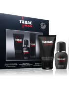 Tabac Man Trio set cadou pentru bărbați 1 buc