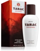 Tabac Original cremă după bărbierit pentru bărbați 300 ml