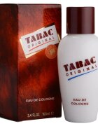 Tabac Original eau de cologne fara pulverizator pentru bărbați 100 ml