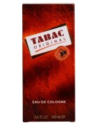 Tabac Original eau de cologne fara pulverizator pentru bărbați 100 ml