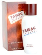 Tabac Original eau de cologne fara pulverizator pentru bărbați 150 ml