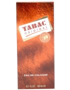 Tabac Original eau de cologne fara pulverizator pentru bărbați 150 ml