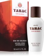 Tabac Original eau de cologne pentru bărbați 50 ml