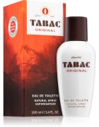 Tabac Original Eau de Toilette cu atomizor pentru bărbați 100 ml