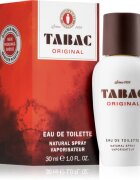 Tabac Original Eau de Toilette cu atomizor pentru bărbați 30 ml