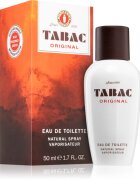 Tabac Original Eau de Toilette cu atomizor pentru bărbați 50 ml