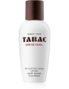 Tabac Original lotiune pentru barbierit cu apartul electric 100 ml