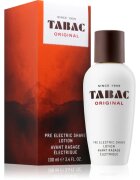 Tabac Original lotiune pentru barbierit cu apartul electric 100 ml