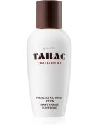 Tabac Original lotiune pentru barbierit cu apartul electric 150 ml