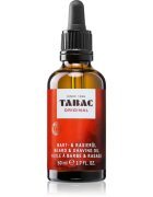 Tabac Original ulei pentru barba 50 ml