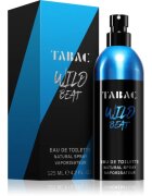 Tabac Wild Beat Eau de Toilette pentru bărbați 125 ml