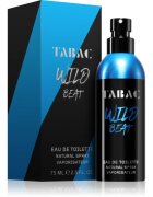 Tabac Wild Beat Eau de Toilette pentru bărbați 75 ml