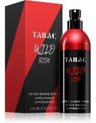 Tabac Wild Ride spray după bărbierit pentru bărbați 125 ml