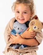 Taf Toys Activity Toy Clara the Cat jucărie suspendabilă contrastantă pentru dentiție 0 m+ 1 buc