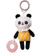Taf Toys Activity Toy Pamela the Panda jucărie suspendabilă contrastantă pentru dentiție 1 buc