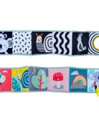 Taf Toys Book Koala carte educativă contrastantă pentru nou-nascuti si copii 1 buc