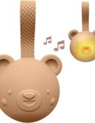 Taf Toys Dream Bear lampă de veghe cu melodie 1 buc
