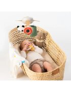 Taf Toys Luxury Newborn Kit set cadou pentru bebeluși