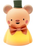 Taf Toys Night Light Bear lampă de veghe 1 buc