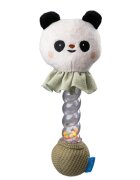 Taf Toys Rainstick Rattle Panda jucărie zornăitoare 1 buc