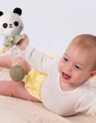 Taf Toys Rainstick Rattle Panda jucărie zornăitoare 1 buc
